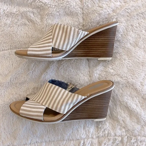 Scholl jada sandal sales